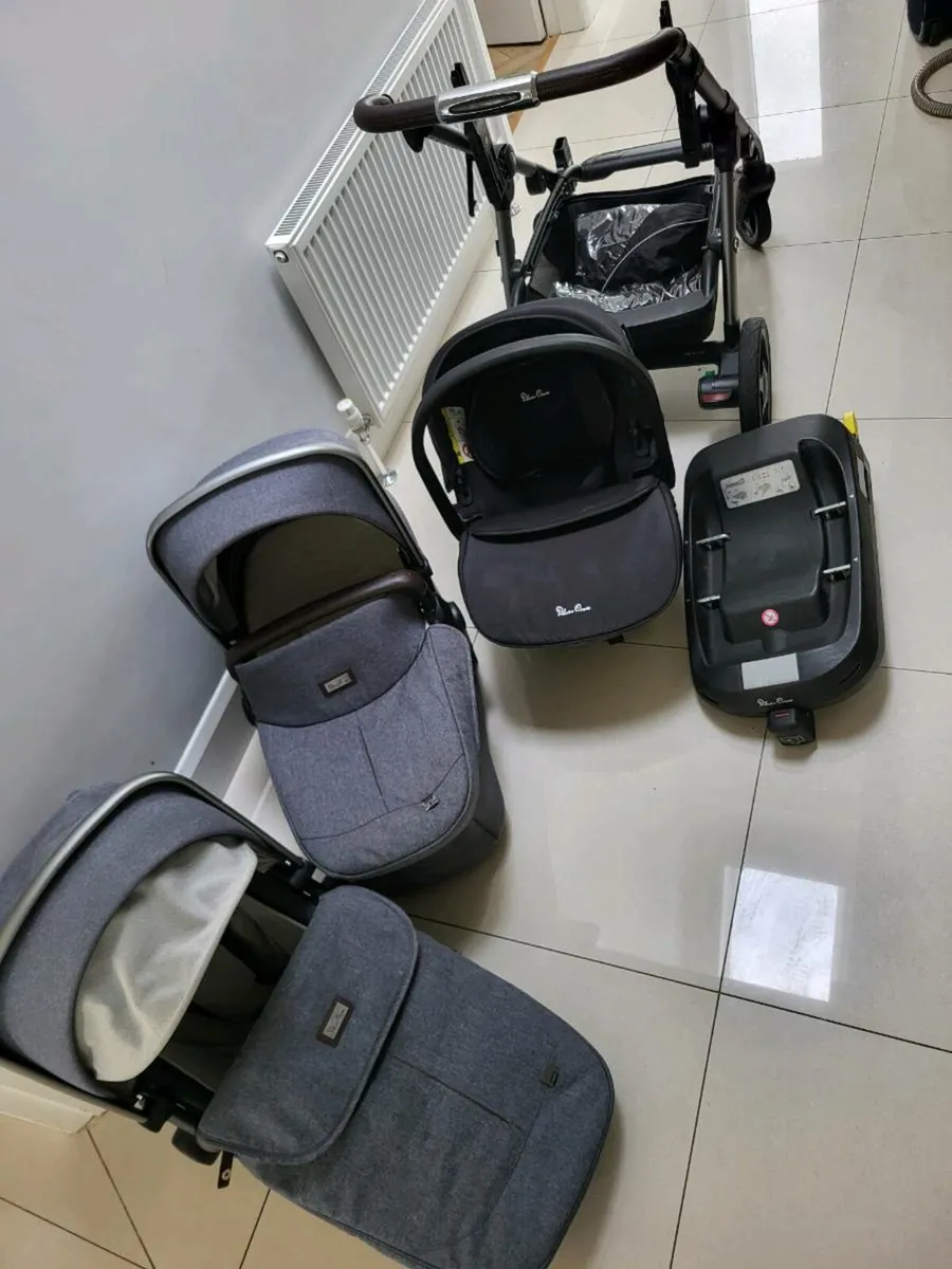 Buggy - Image 1