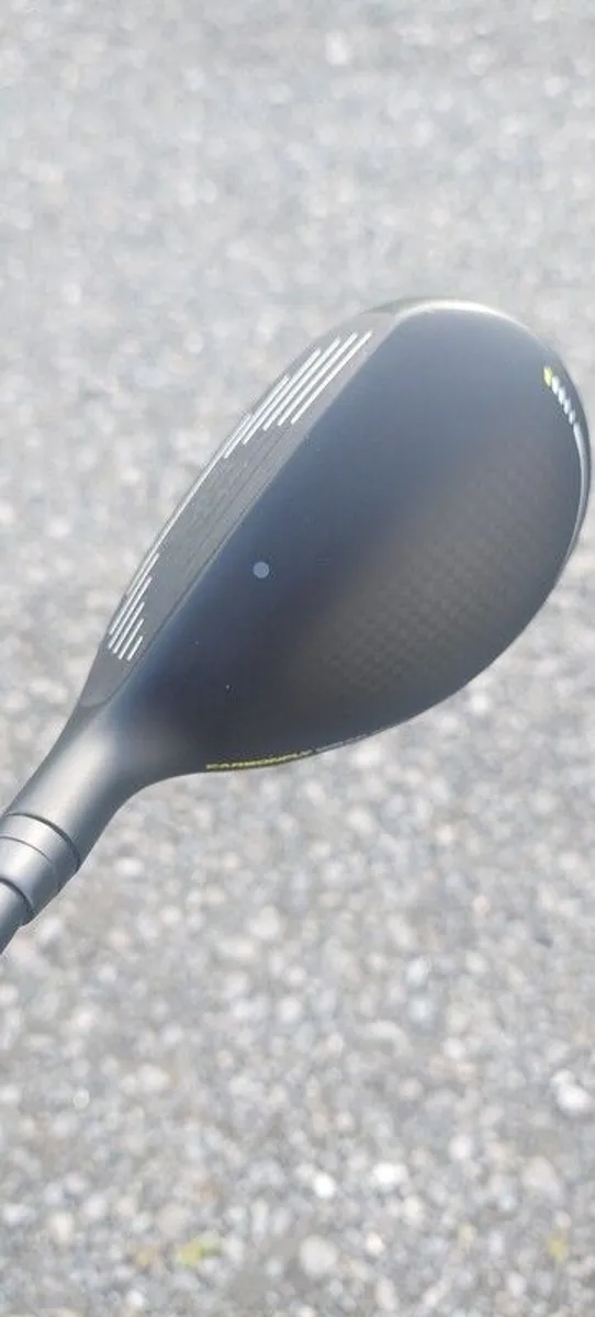 Ping G430 Hybrid - Image 3