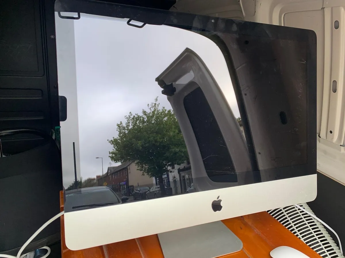 Apple IMac A1311 - Image 1