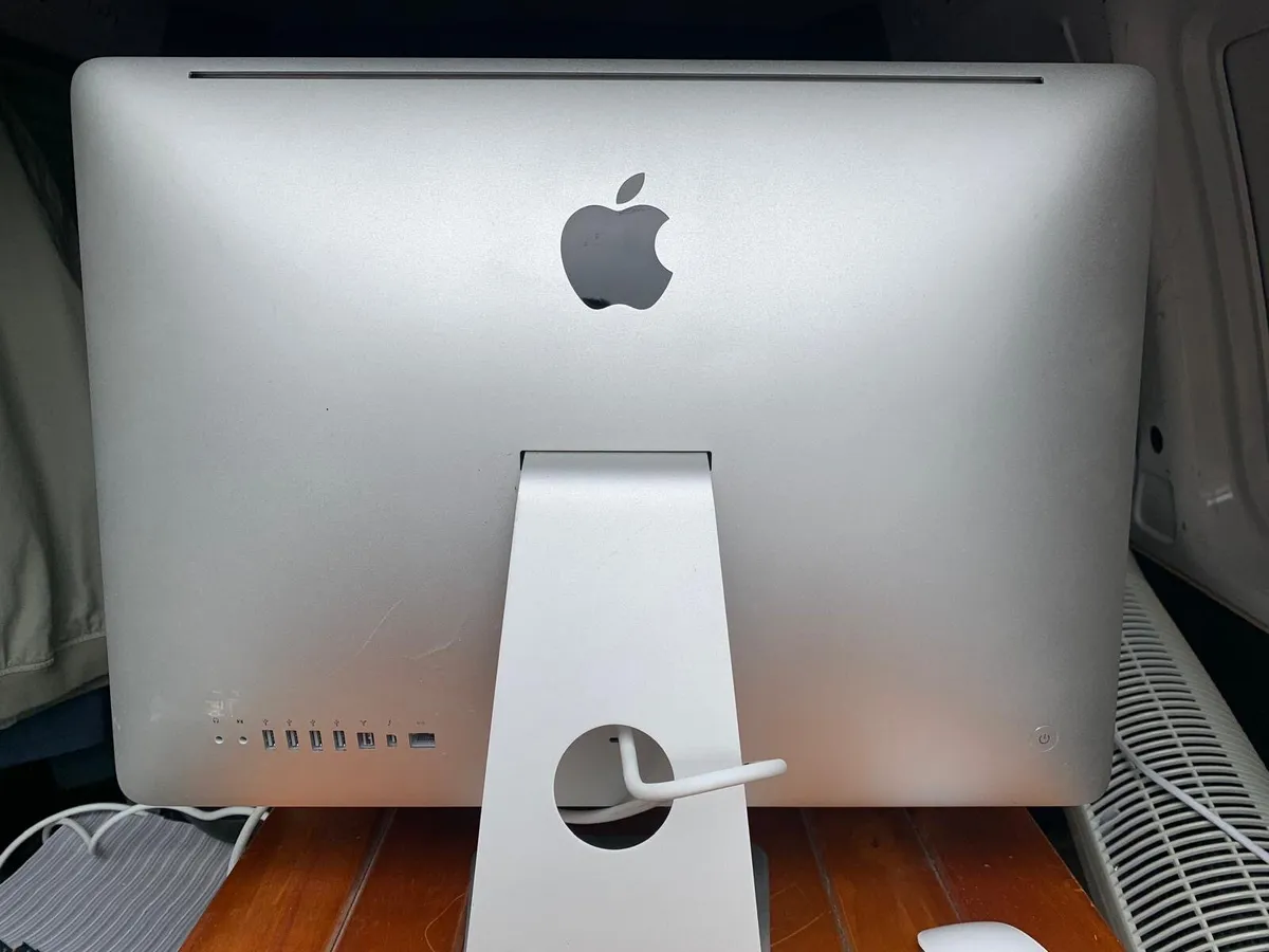 Apple IMac A1311 - Image 2