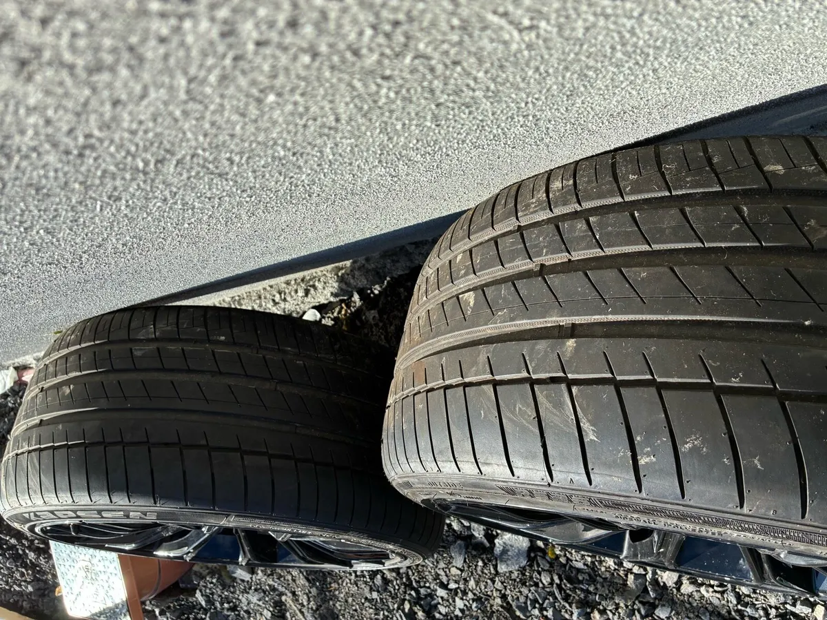 BMW alloys - Image 3