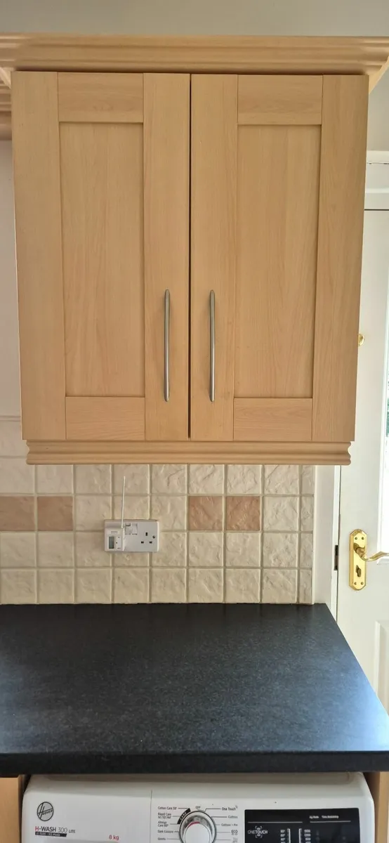 Kitchen utility units. - Image 4