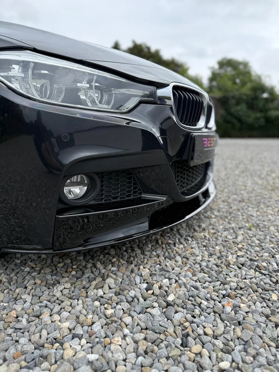 2017 BMW 3-Series 330e M sport Hybrid Auto - Image 3