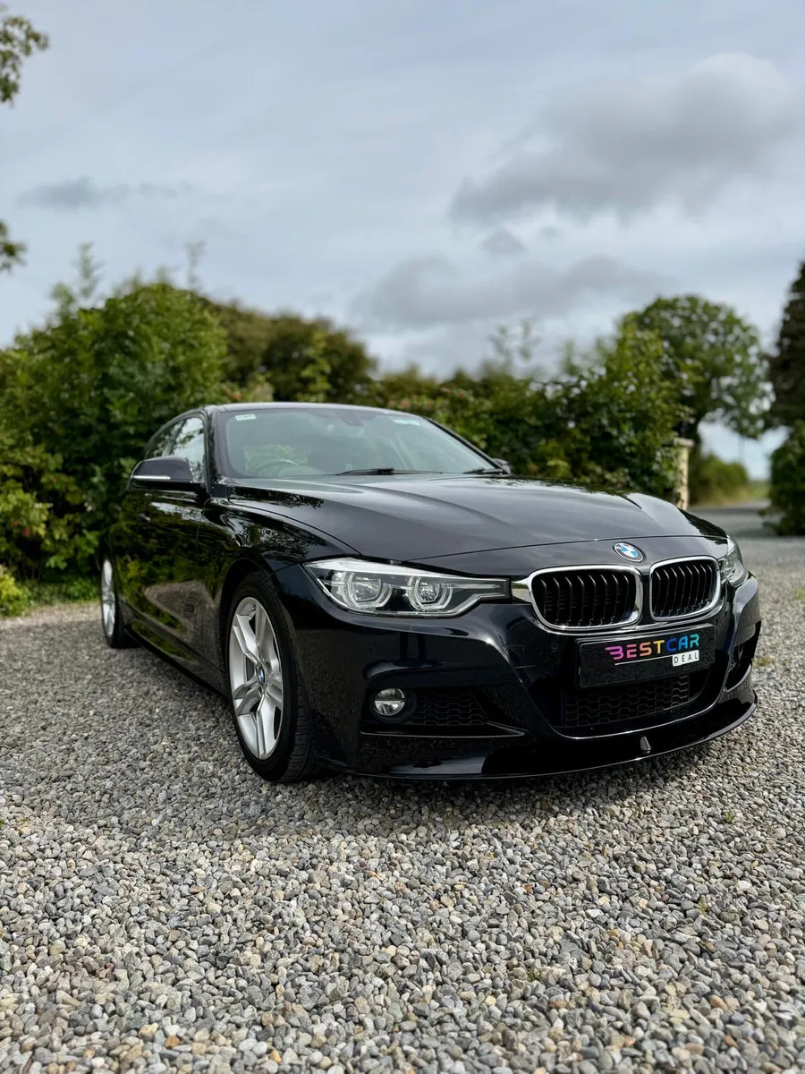 2017 BMW 3-Series 330e M sport Hybrid Auto - Image 2