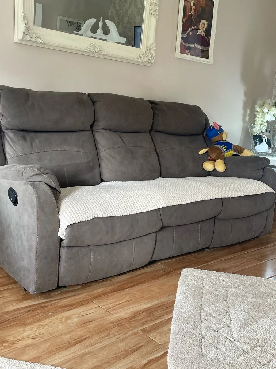 Sofa - Image 1