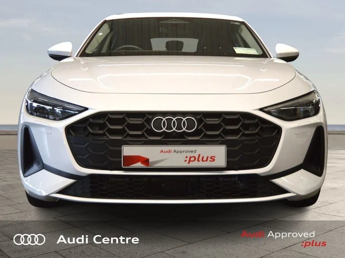 Audi A5 E-hybrid Quattro 220KW SE Price New was 6 - Image 2