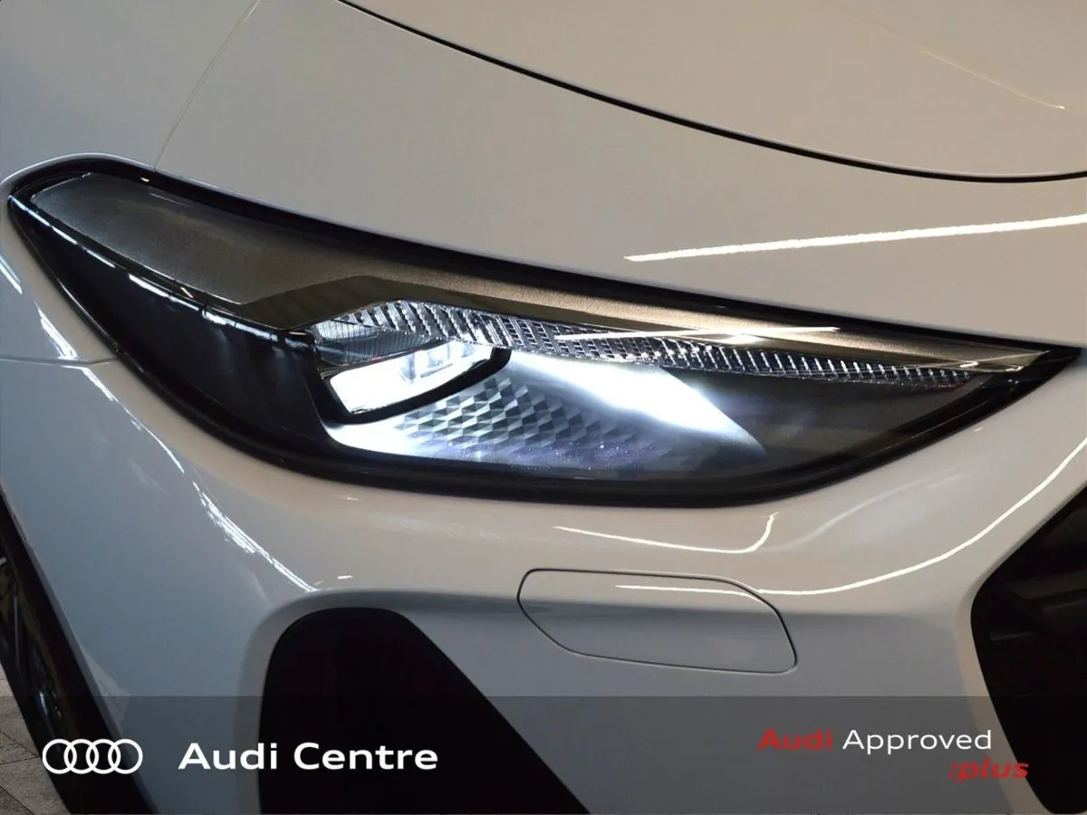 Audi A5 E-hybrid Quattro 220KW SE Price New was 6 - Image 3