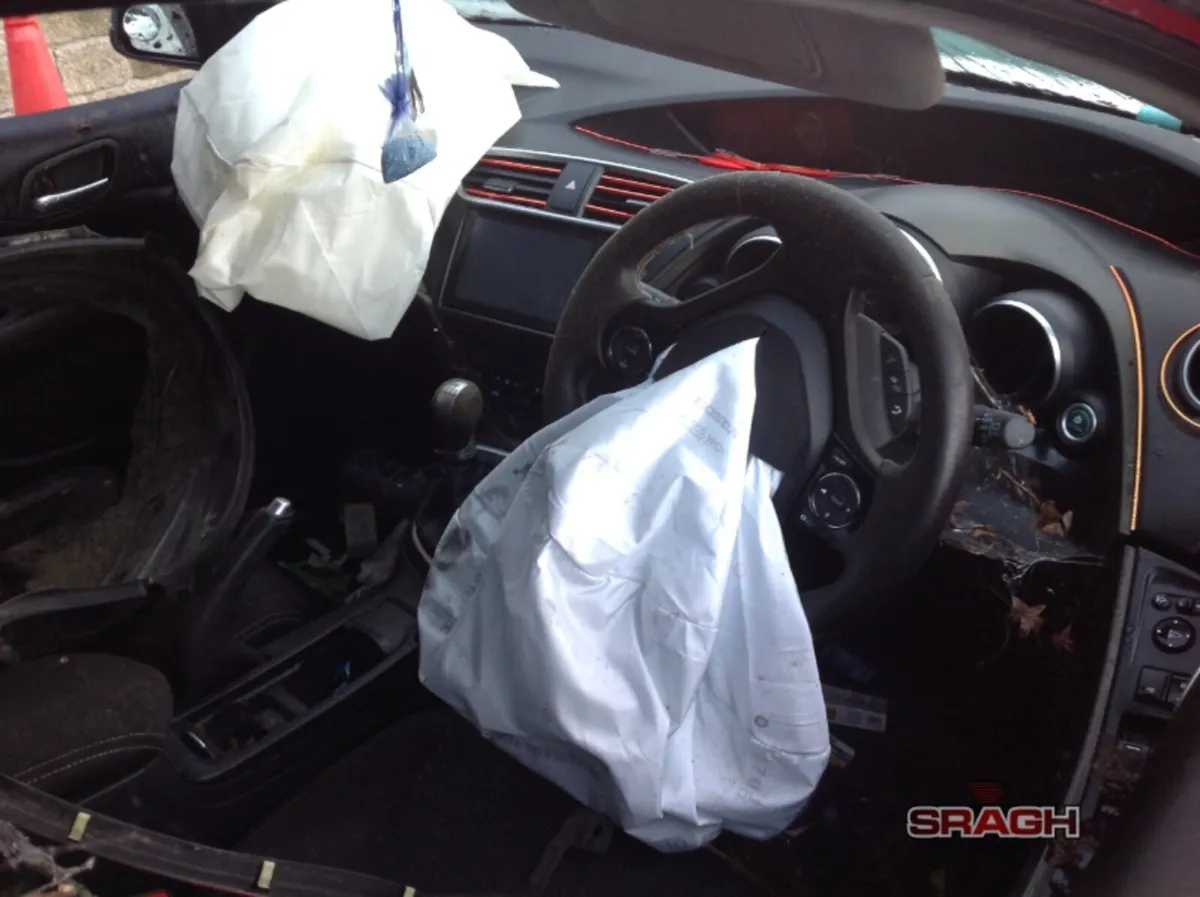 HONDA CIVIC SELECTION - Image 3