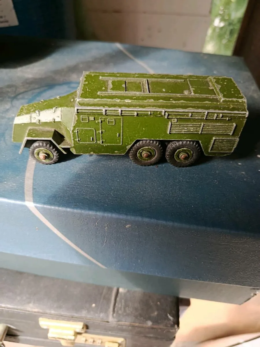 Dinky - Image 1