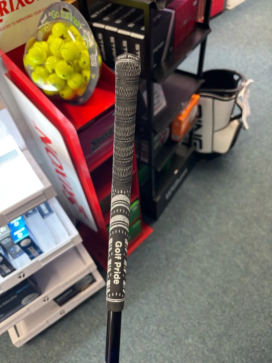 Ventus Tr Blue 7TX 3 Wood Shaft - Image 3