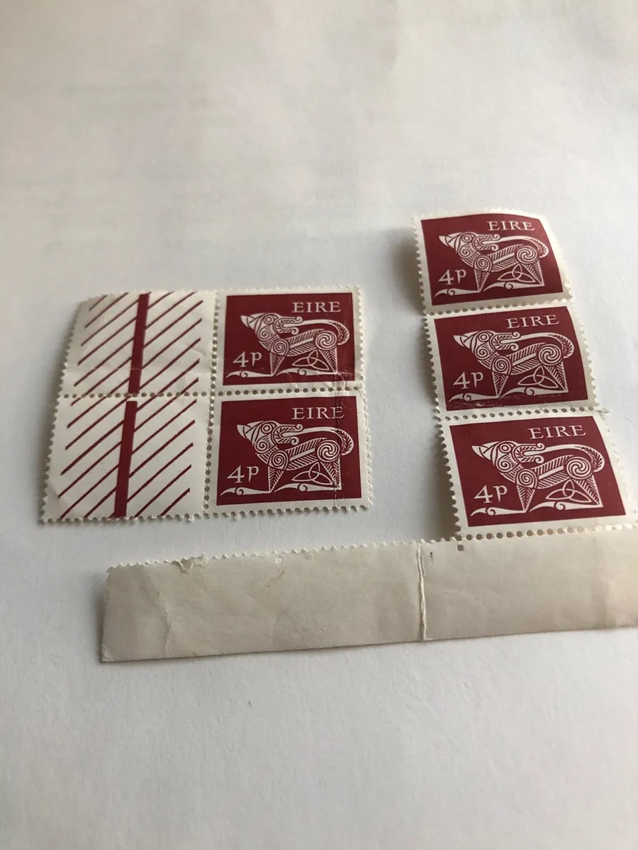 Stamps