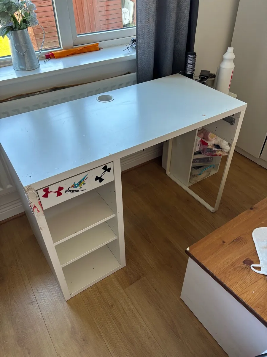 Desk for Sale - Image 2