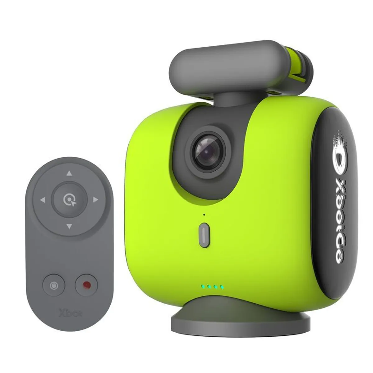 Xbot Go Chameleon AI Powered Sports Camera (VEO Alternative) - Image 2