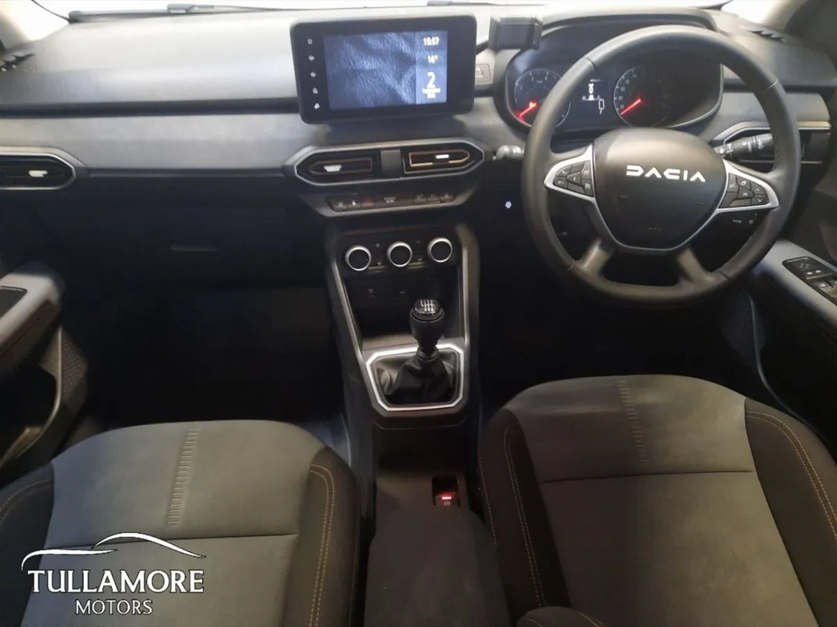 Dacia Sandero Stepway TCe 90 Extreme - Image 2
