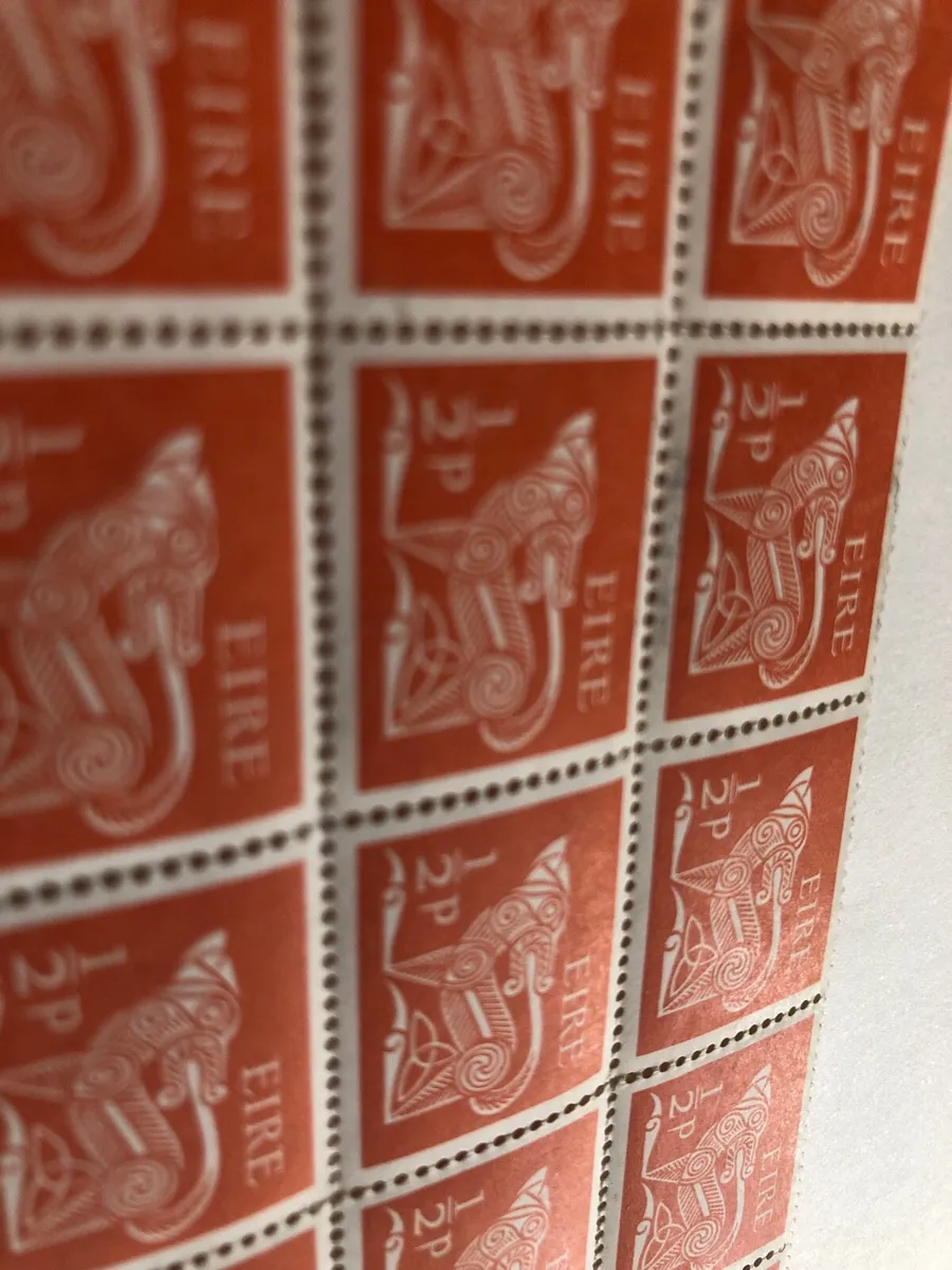 Stamps - Image 2