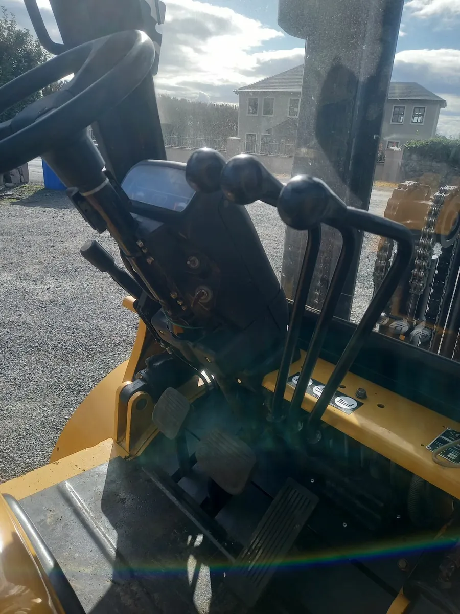 Forklift - Image 1