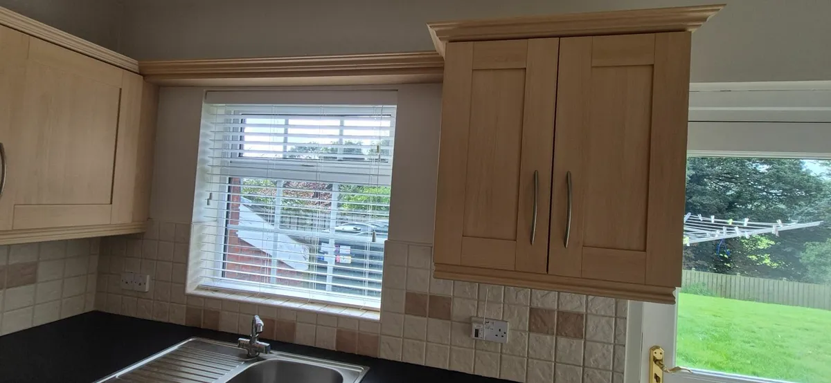 Kitchen utility units. - Image 3