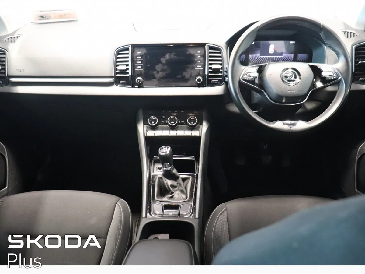 Skoda Karoq 1.0 TSI AMBITION - Image 2