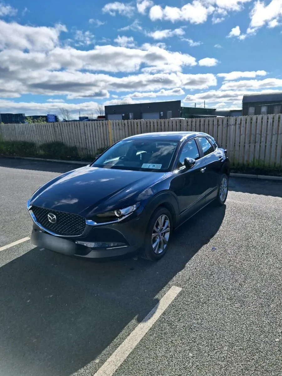 2020 Mazda CX-30 *GT SPORT* 2.0 Skyactiv M Hybrid - Image 1