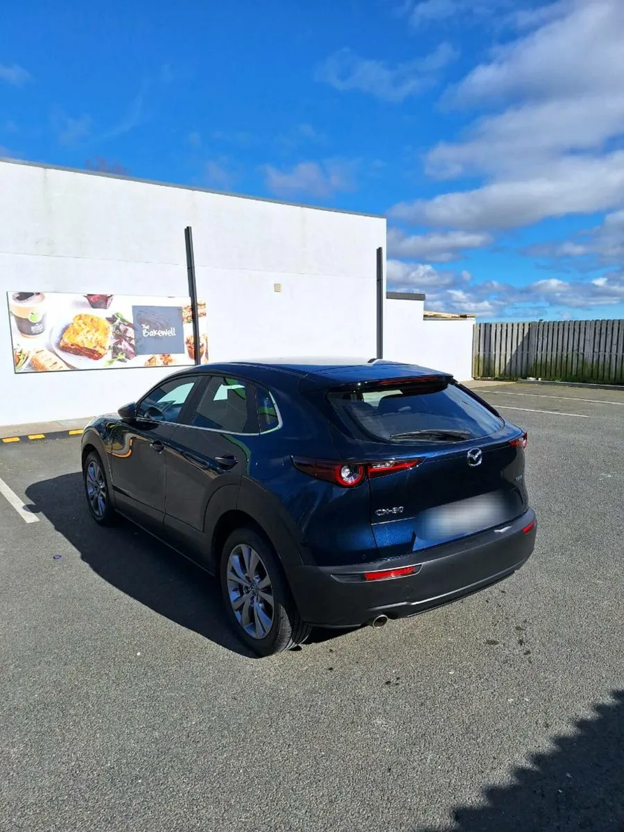 2020 Mazda CX-30 *GT SPORT* 2.0 Skyactiv M Hybrid - Image 3