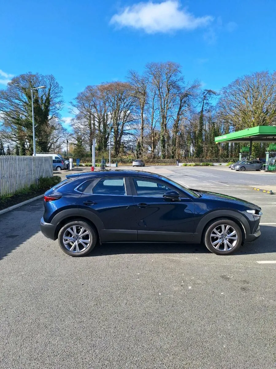 2020 Mazda CX-30 *GT SPORT* 2.0 Skyactiv M Hybrid - Image 4