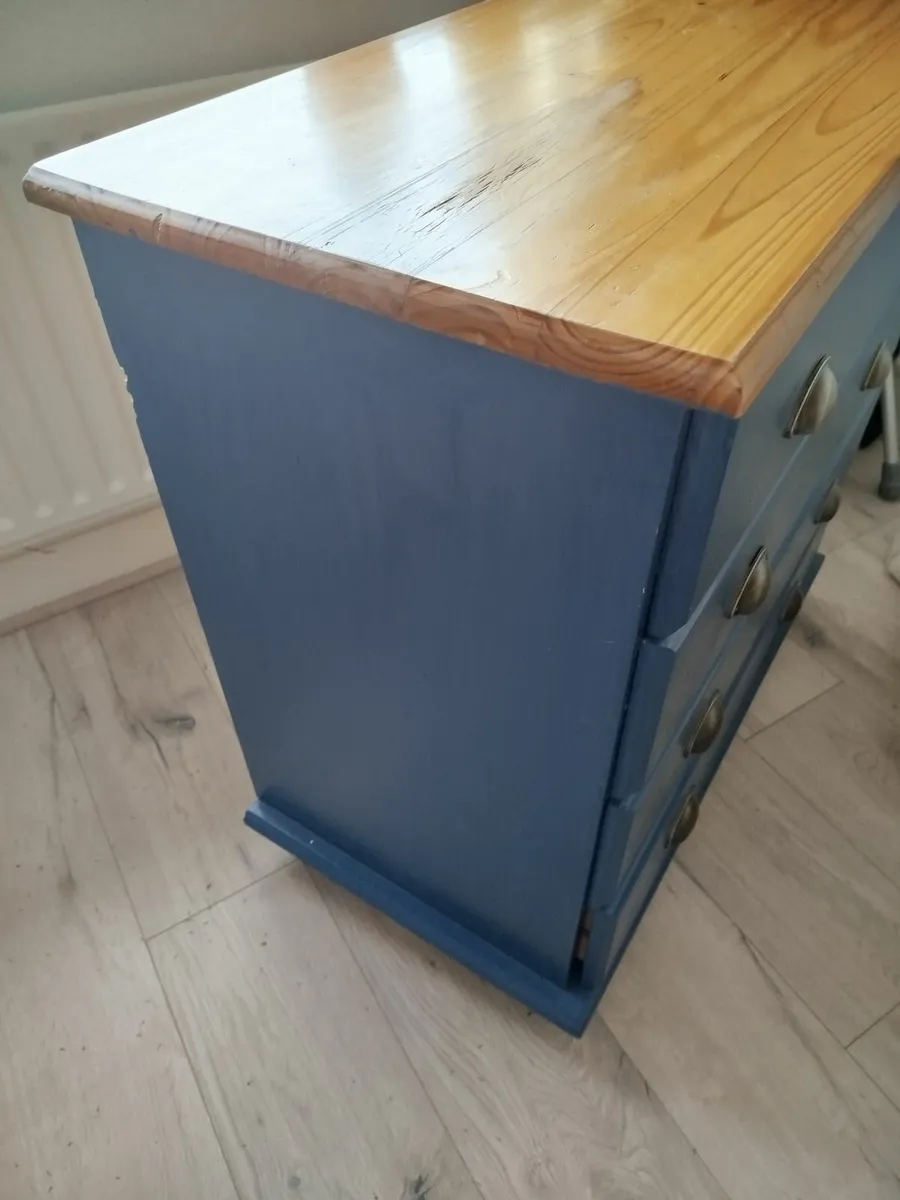 Chest of drawers - Image 3