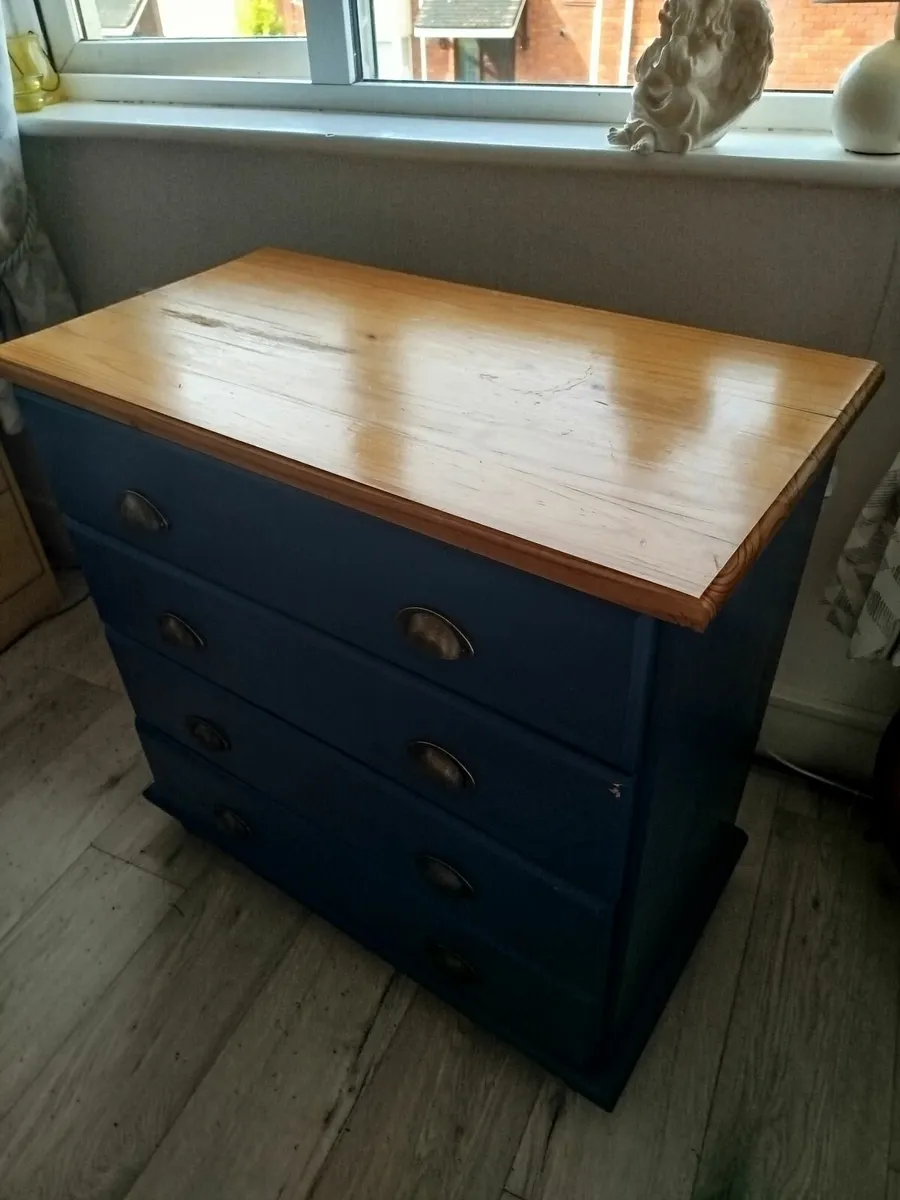 Chest of drawers - Image 4