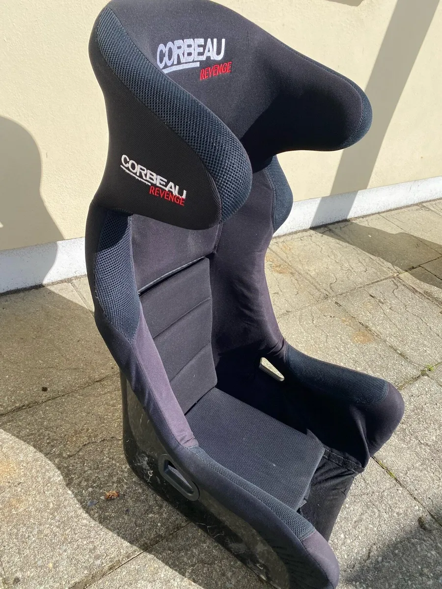 IN DATE SEAT - Image 2