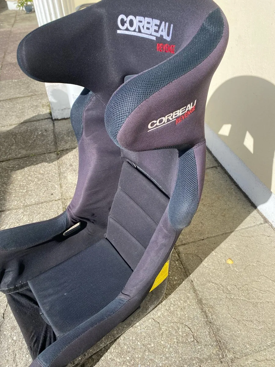 IN DATE SEAT - Image 3