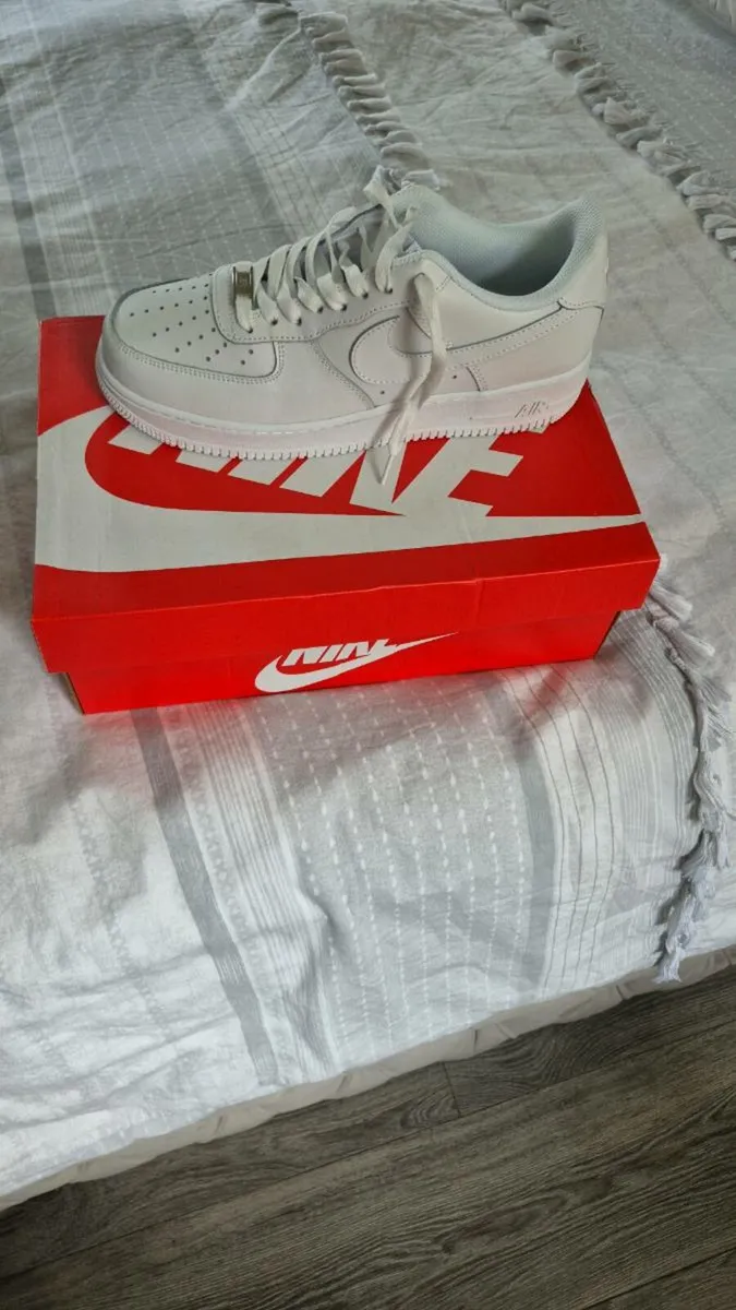 Mens clothes - Image 1