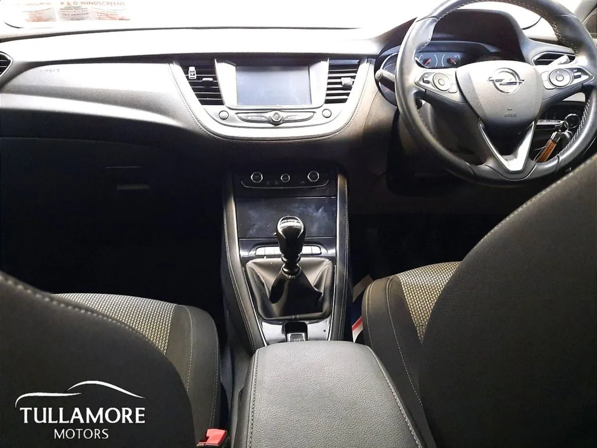 Opel GRANDLAND X SC 1.6 Turbo D 120PS 6 Speed - Image 2