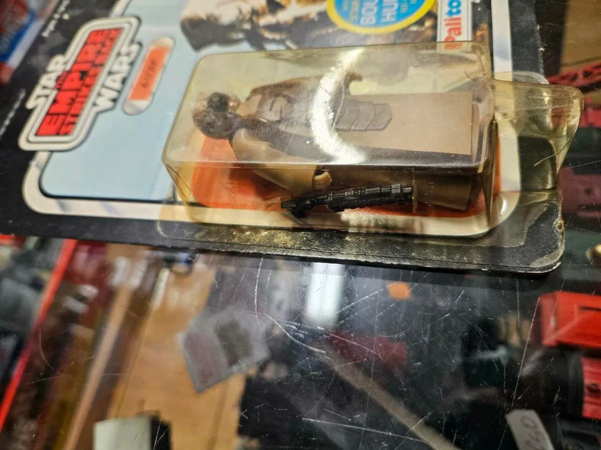 Vintage Star Wars ESB 4 Lom - Image 4