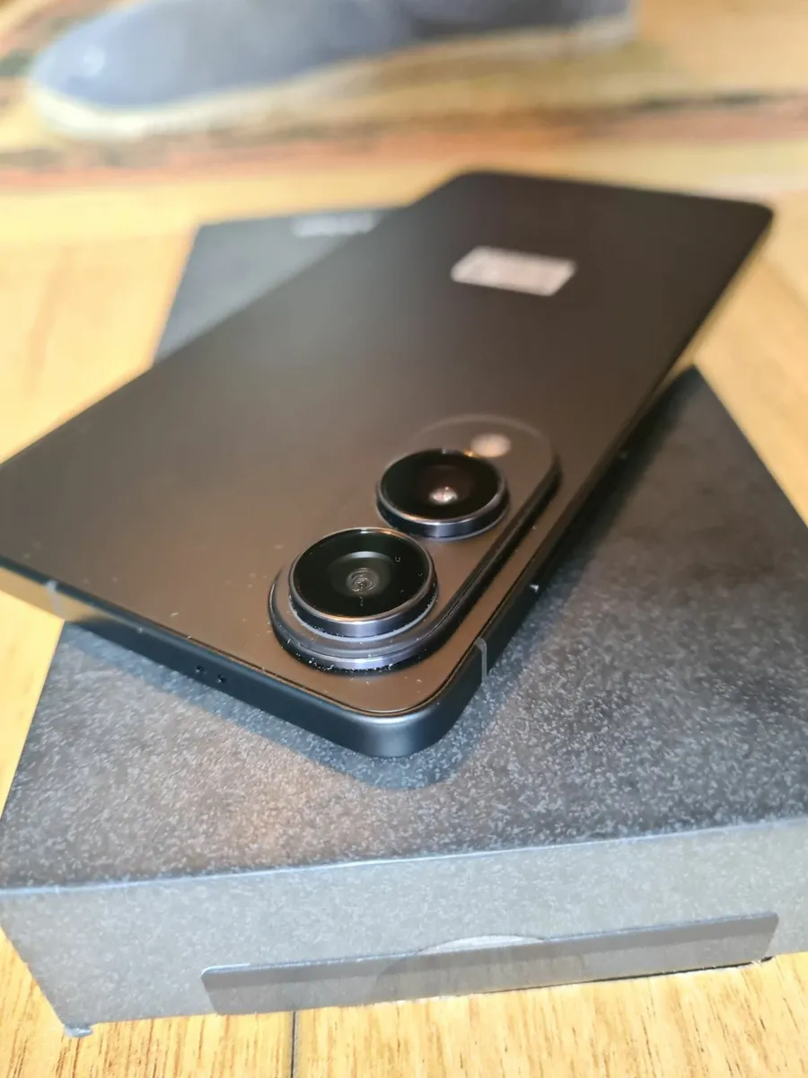 Samsung S25 Edge - Image 3