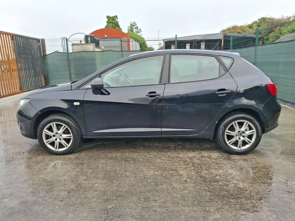 2012 Seat Ibiza 1.2 Petrol - Image 3