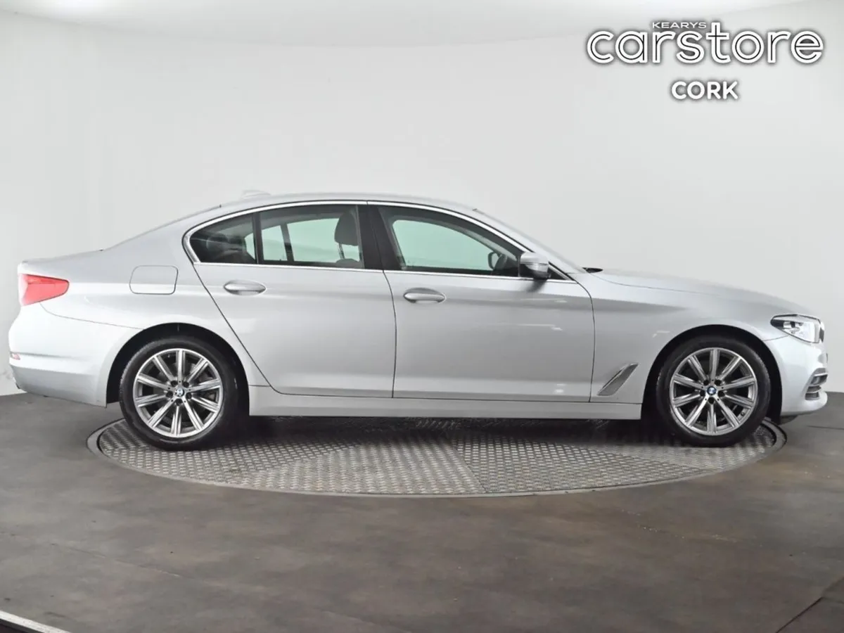 BMW 5 Series 520i SE Auto - Image 3