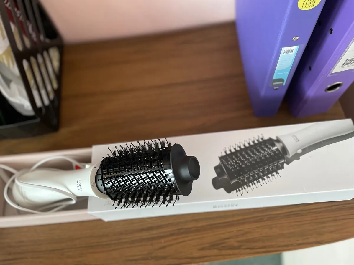 Bondi Blowdry Brush - Image 1