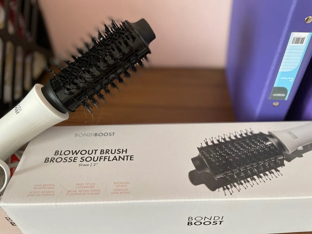 Bondi Blowdry Brush - Image 2