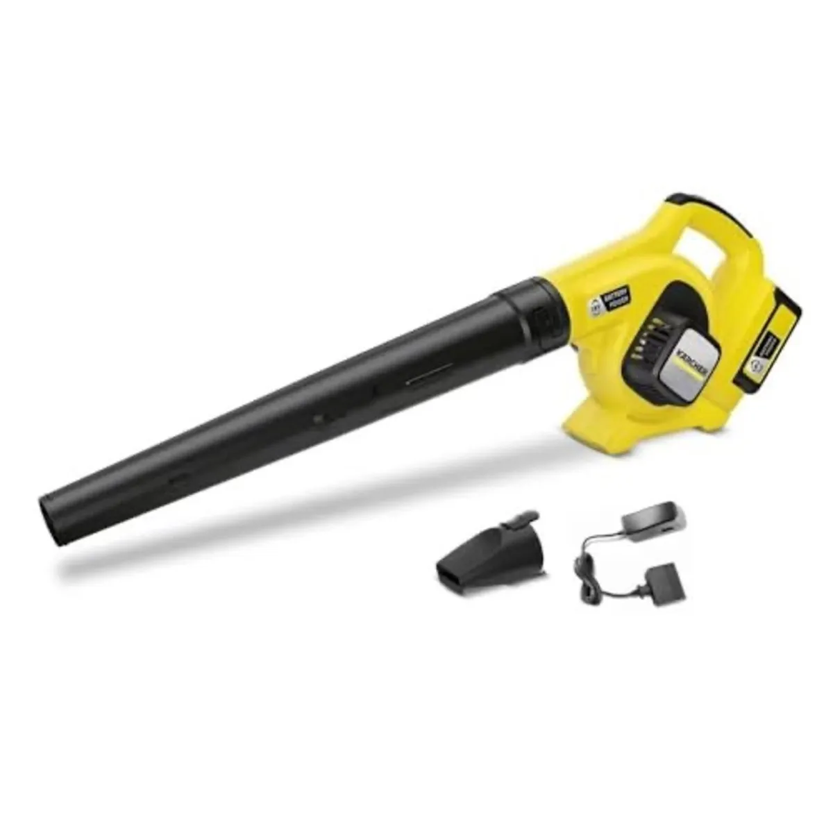 KARCHER Leaf Blower - Image 1