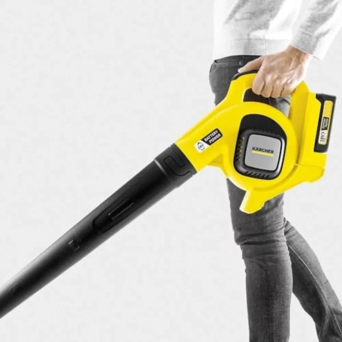 KARCHER Leaf Blower - Image 2