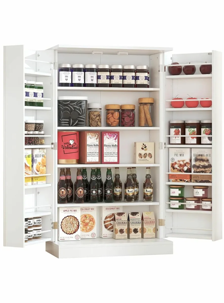 Storage Cabinet - Image 2