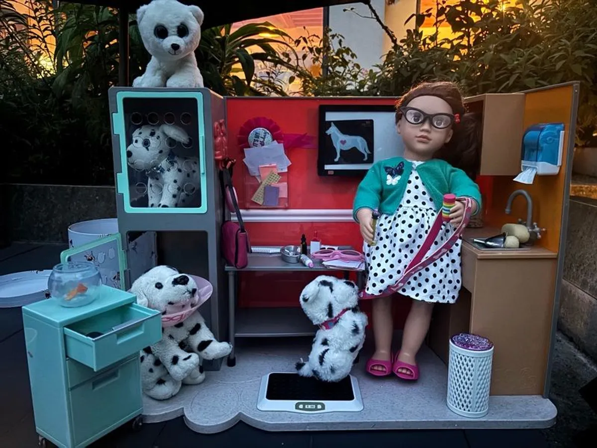 dolls - Image 2