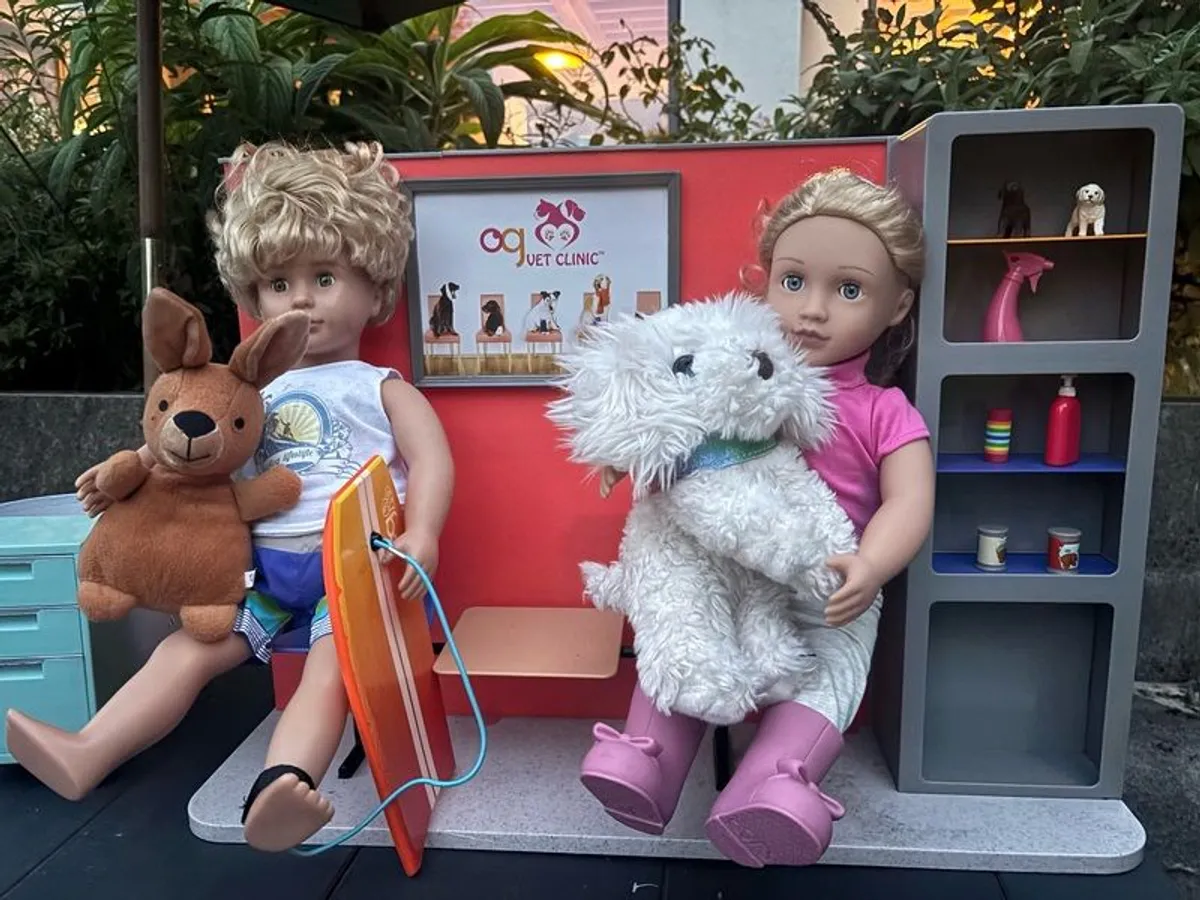 dolls - Image 3