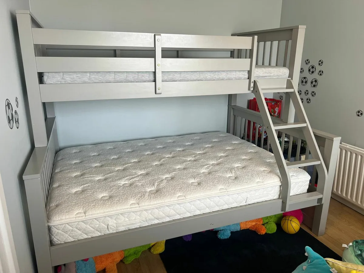BUNK BED - Image 3