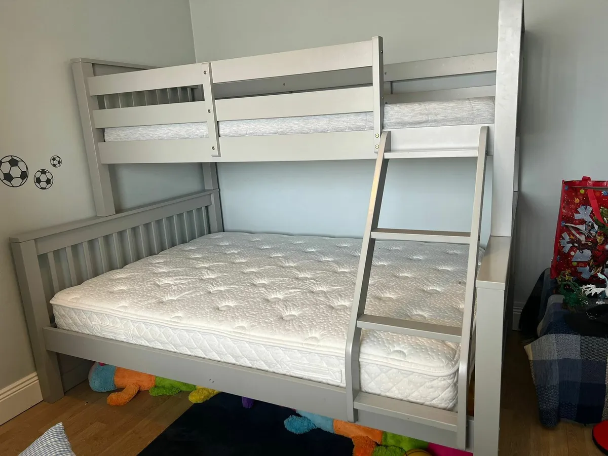 BUNK BED - Image 4
