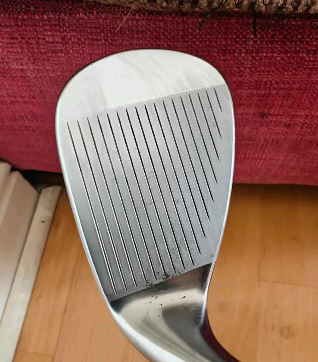 Titleist Vokey Wedges - Image 4
