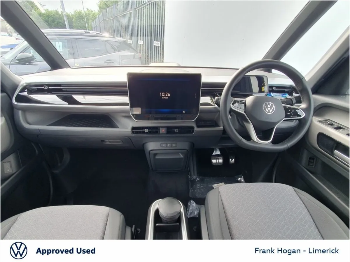 Volkswagen ID. Buzz Style 86kwh 280HP 7 Seater (p - Image 2