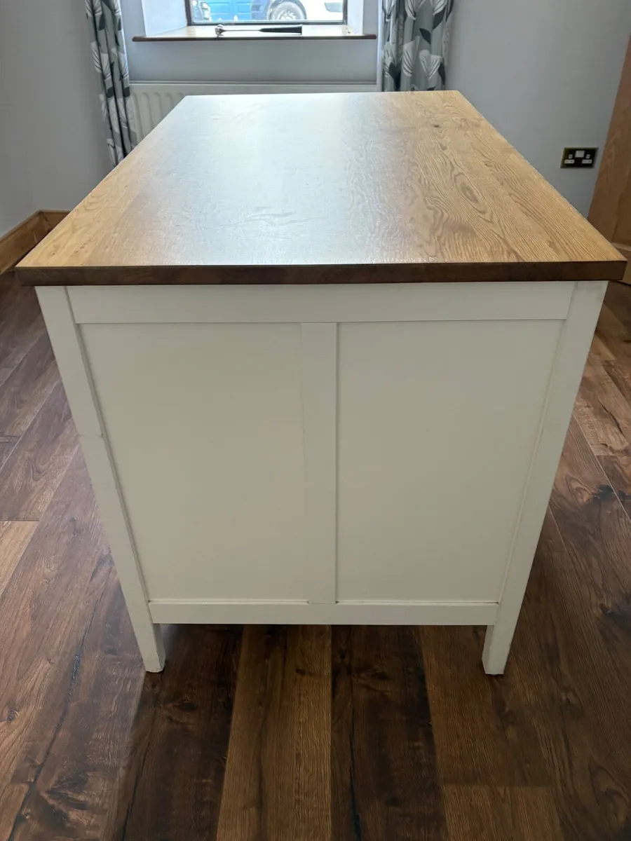 IKEA kitchen Island - Image 3