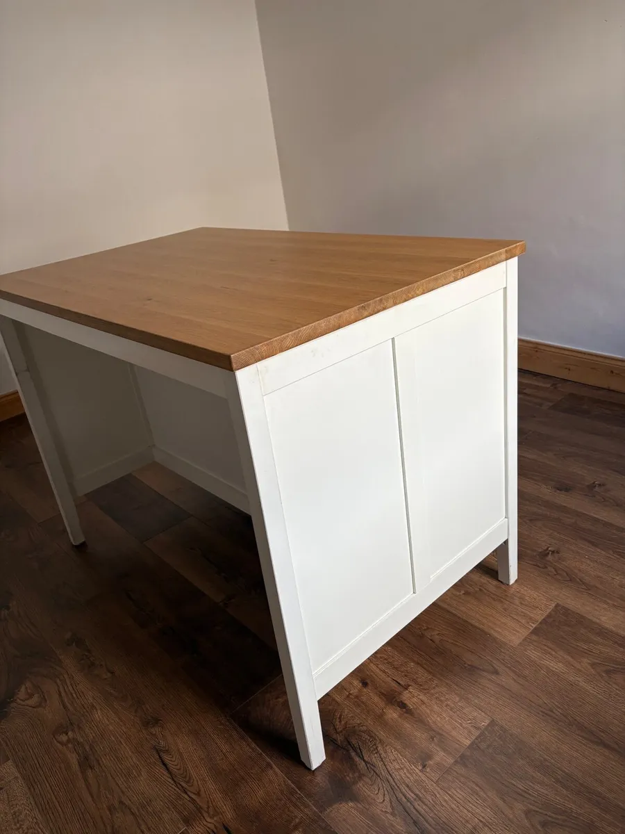 IKEA kitchen Island - Image 4