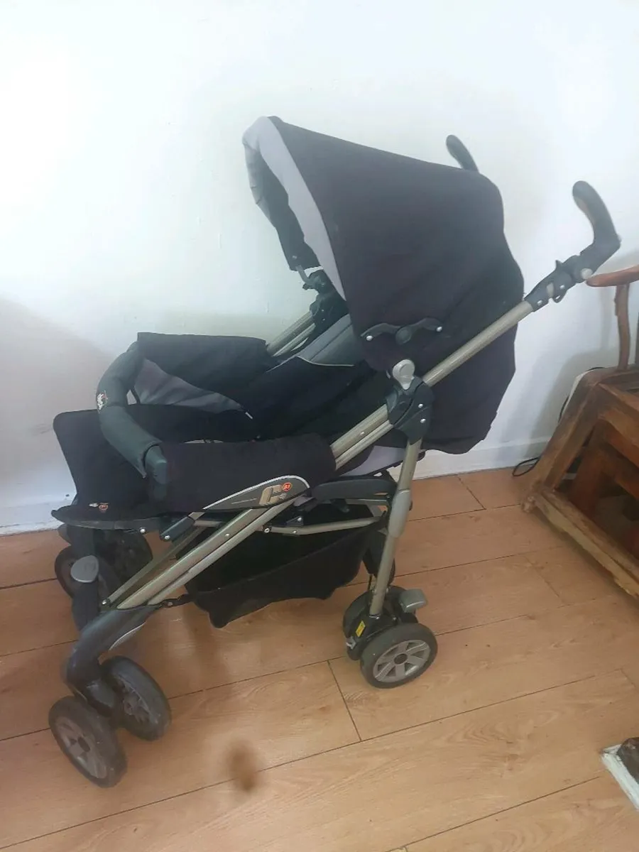 Chicco buggy - Image 2