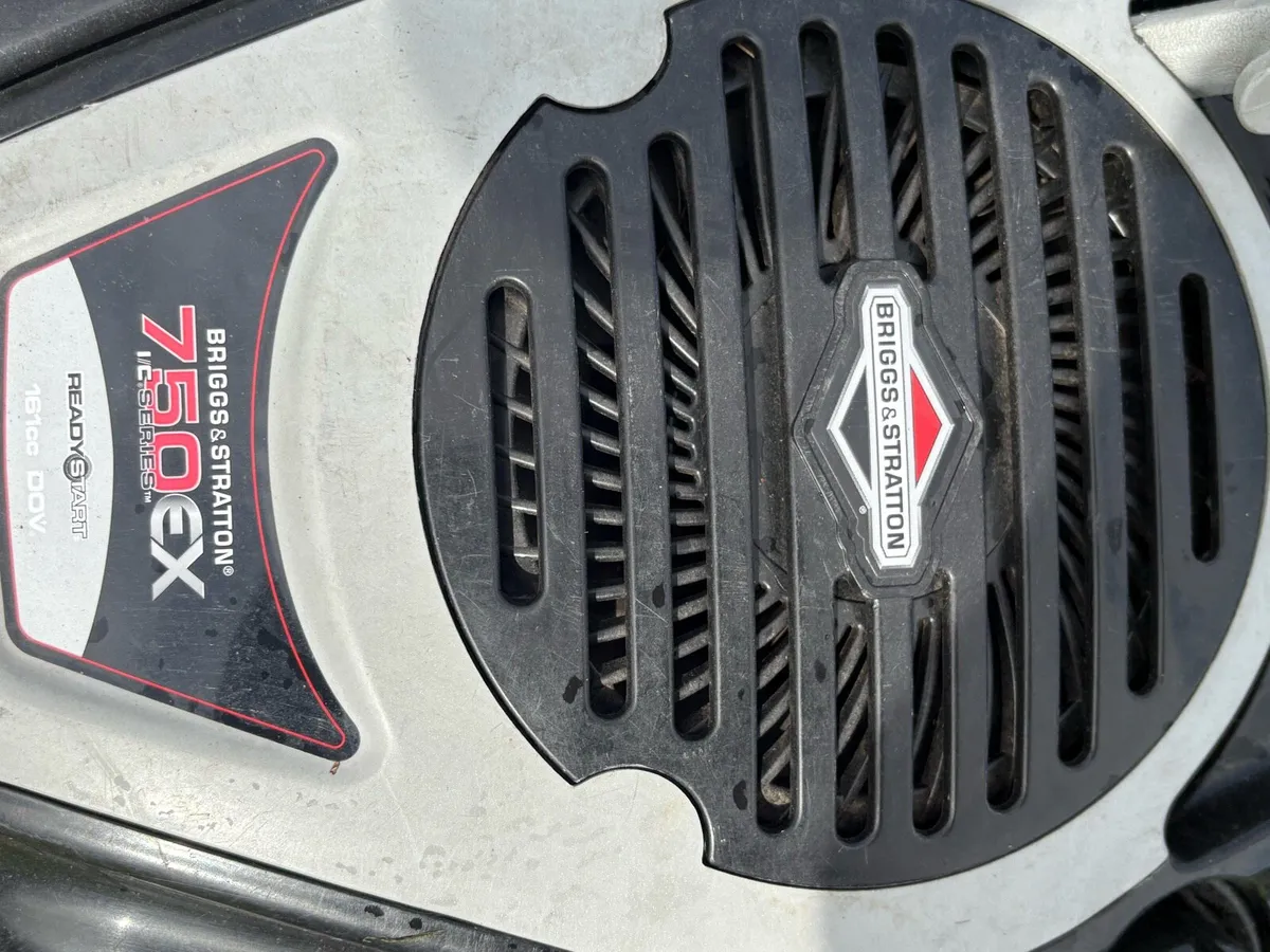 High wheel Strimmers’s - Image 3